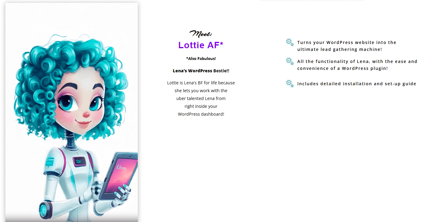 Nimble AF Bots: The Duos Review