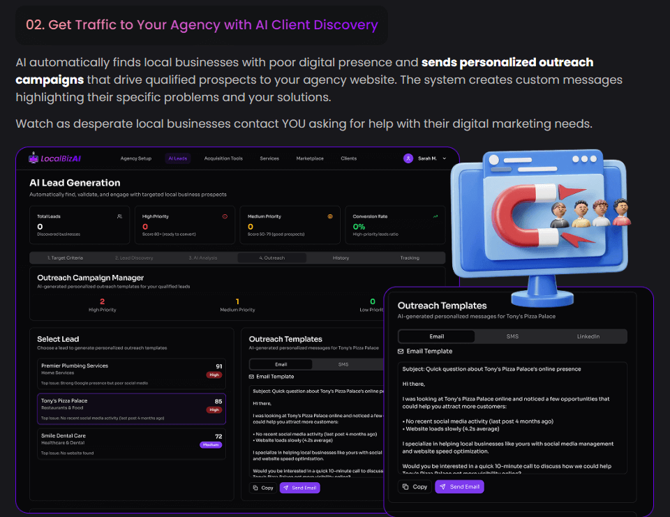 LocalBizAI Review