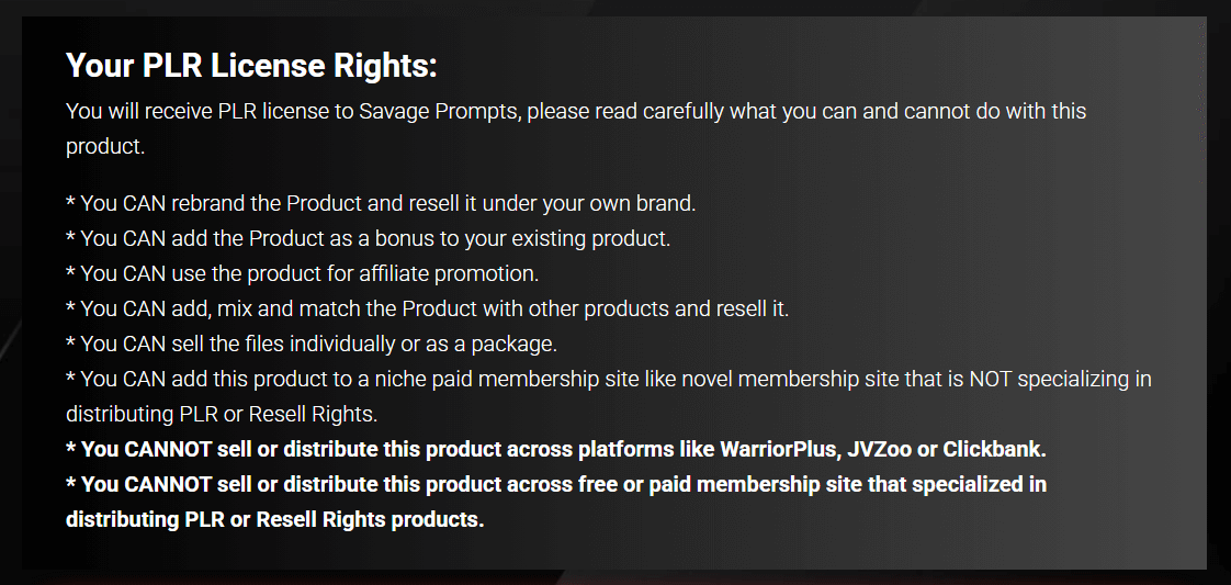 Mega Prompt Studio Review
