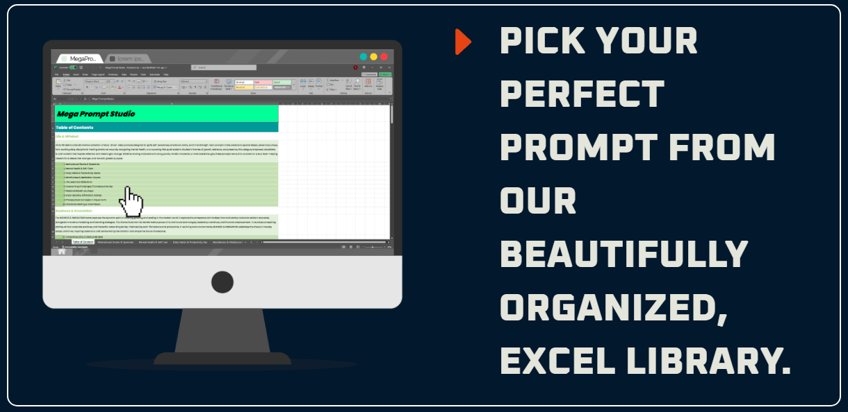 Mega Prompt Studio Review