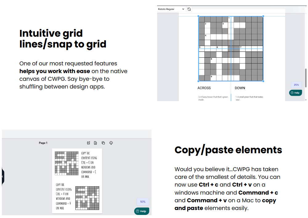 Crosswords Puzzles Generator Review