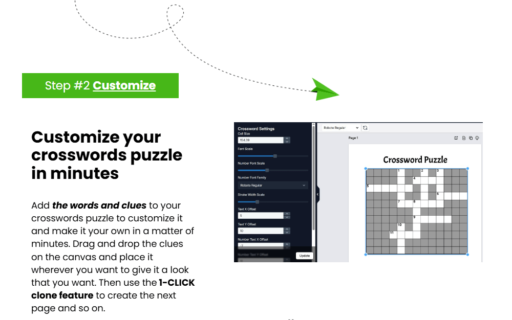 Crosswords Puzzles Generator Review