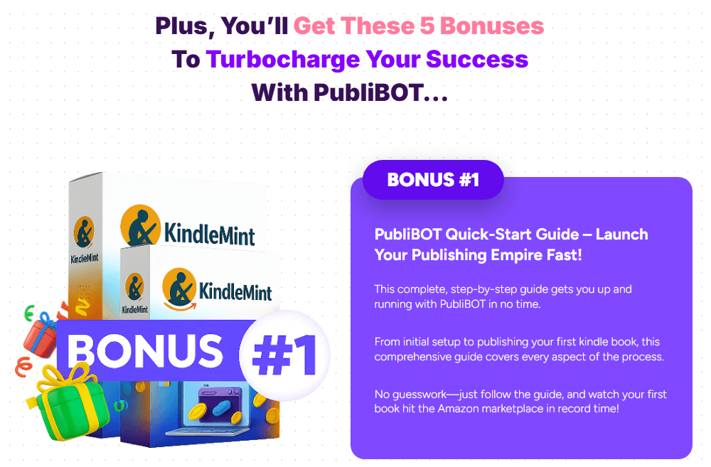 PubliBOT Review