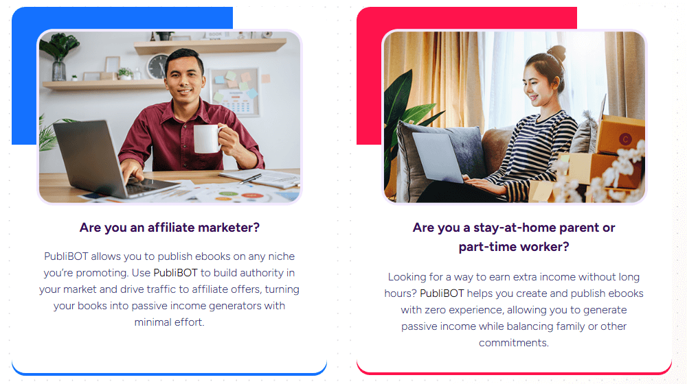PubliBOT Review