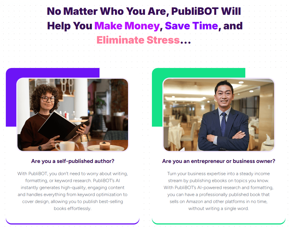 PubliBOT Review