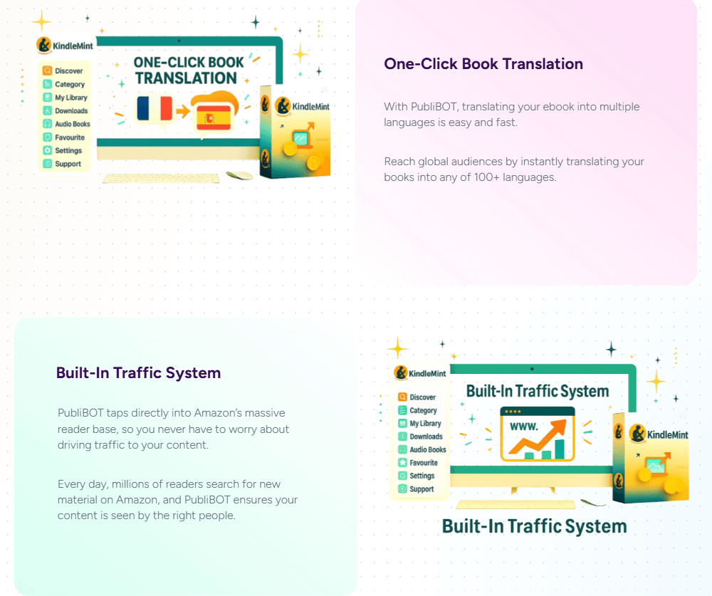 PubliBOT Review