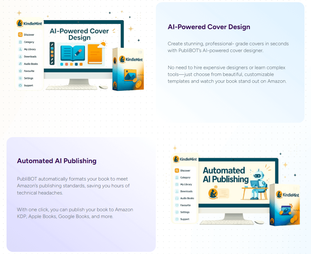 PubliBOT Review