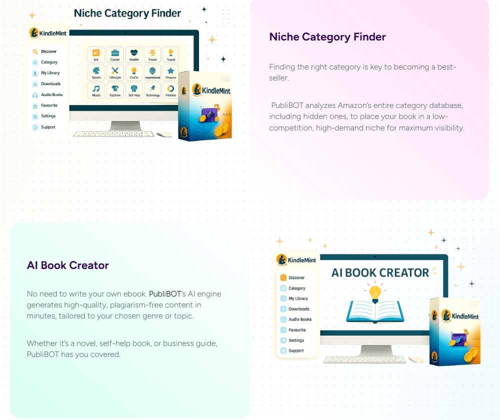PubliBOT Review
