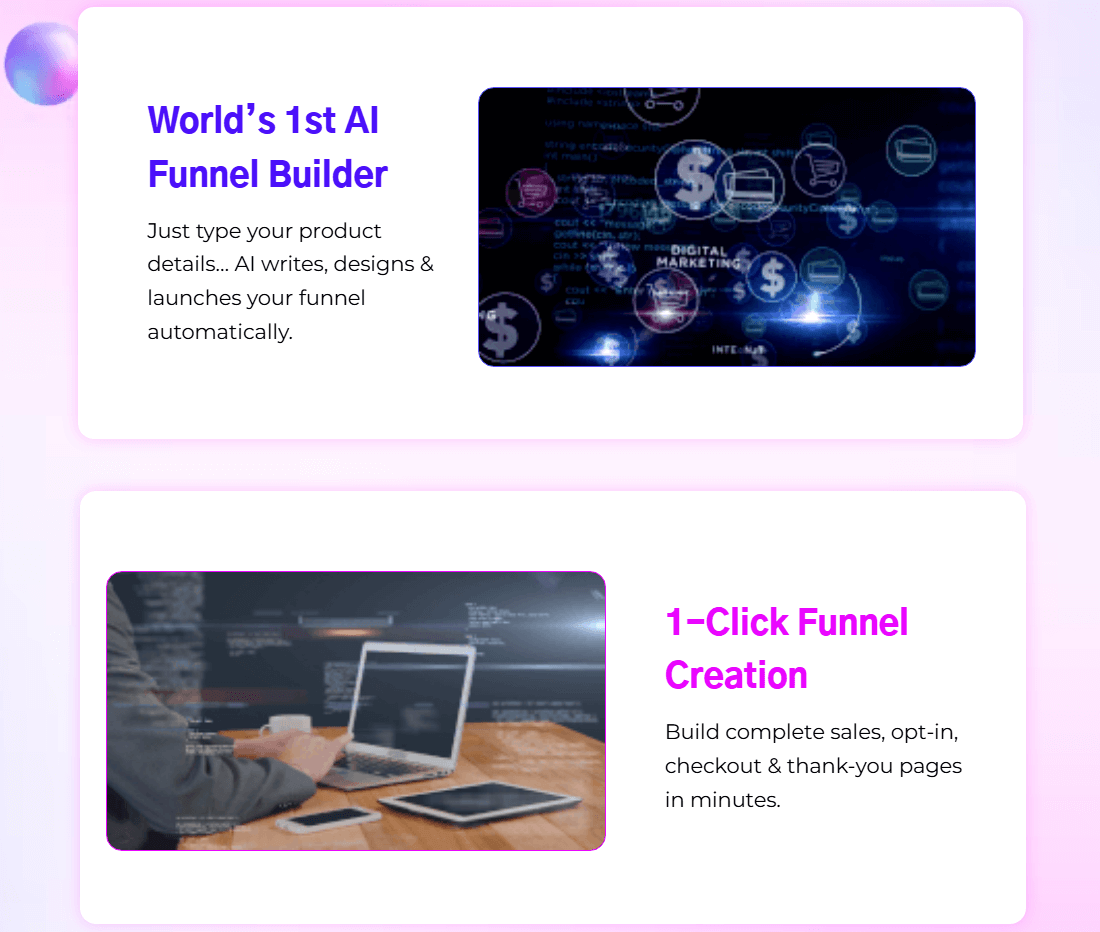 AI Funnels Review