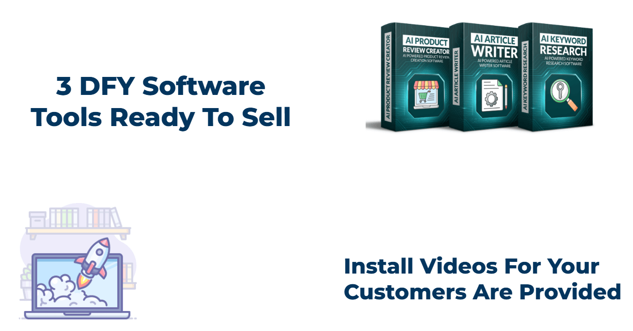AI Software Reseller Review