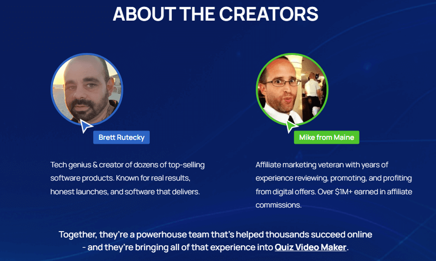 Quiz Video Maker Review