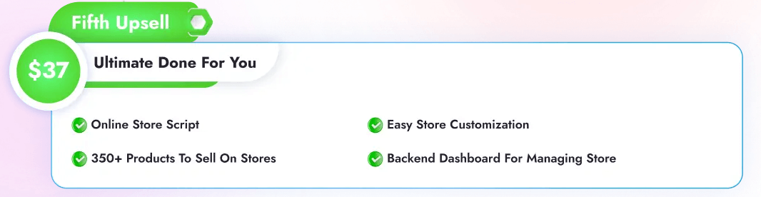 AI Sales Converter Review