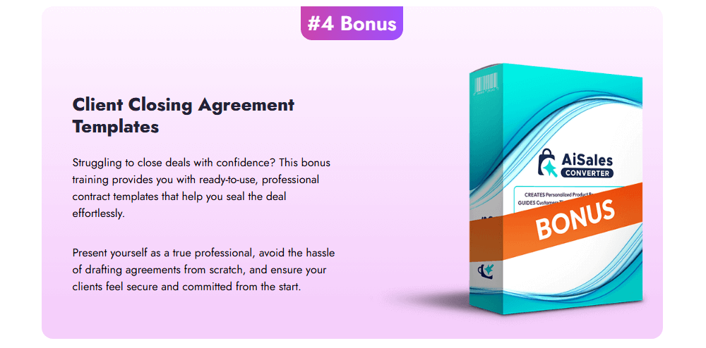 AI Sales Converter Review