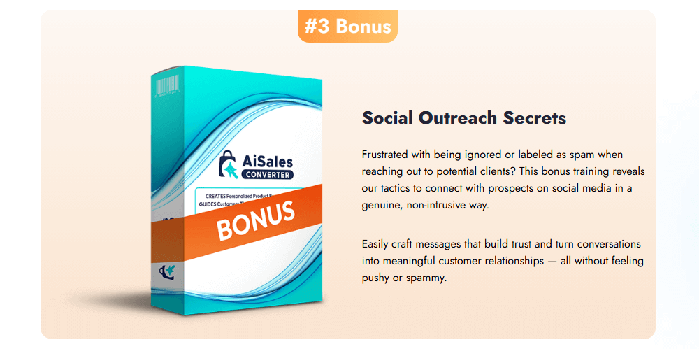 AI Sales Converter Review