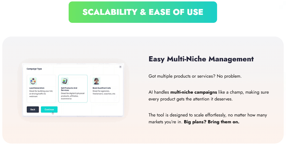 AI Sales Converter Review
