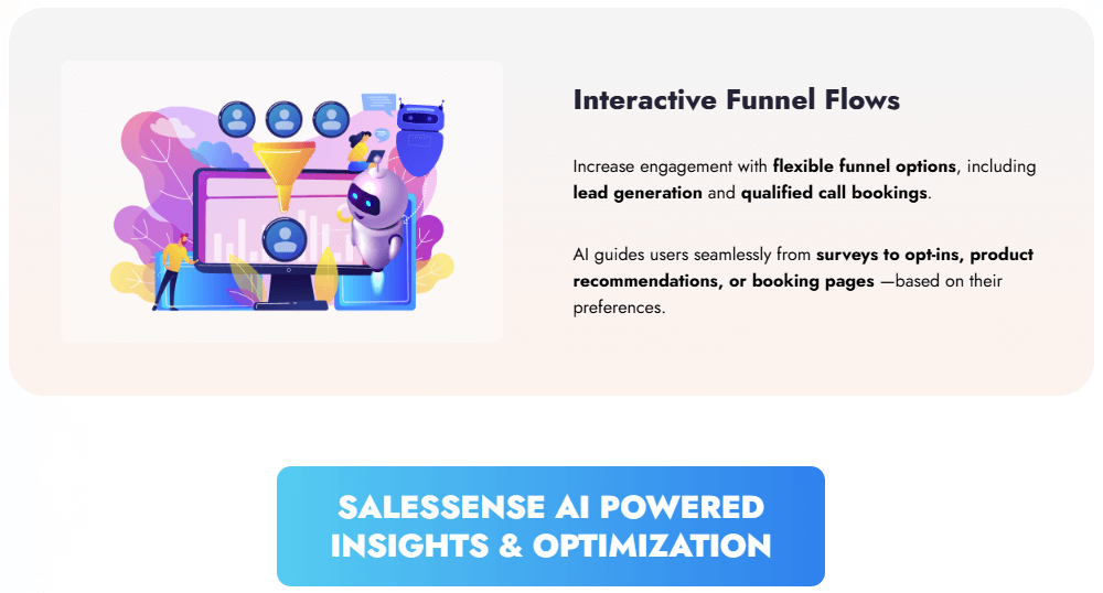 AI Sales Converter Review