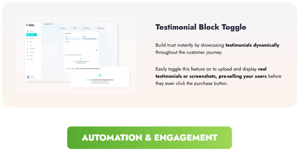 AI Sales Converter Review