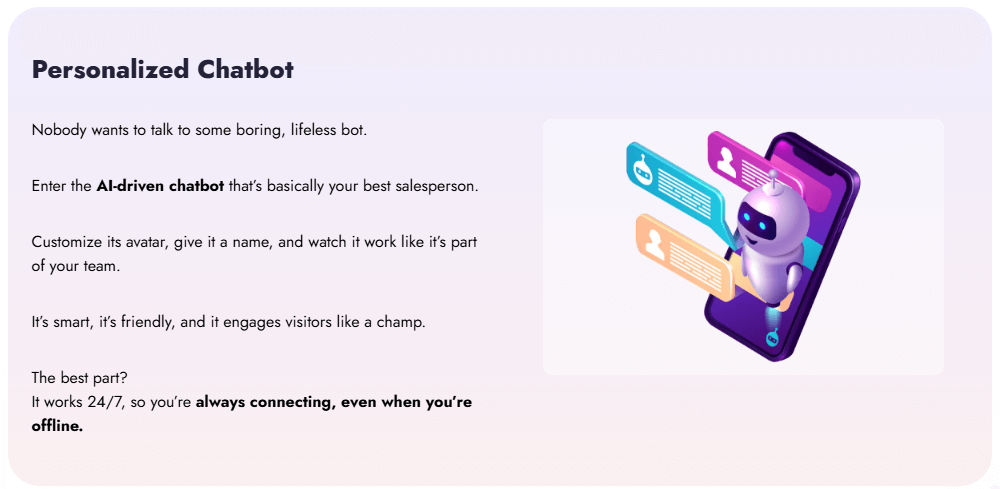 AI Sales Converter Review