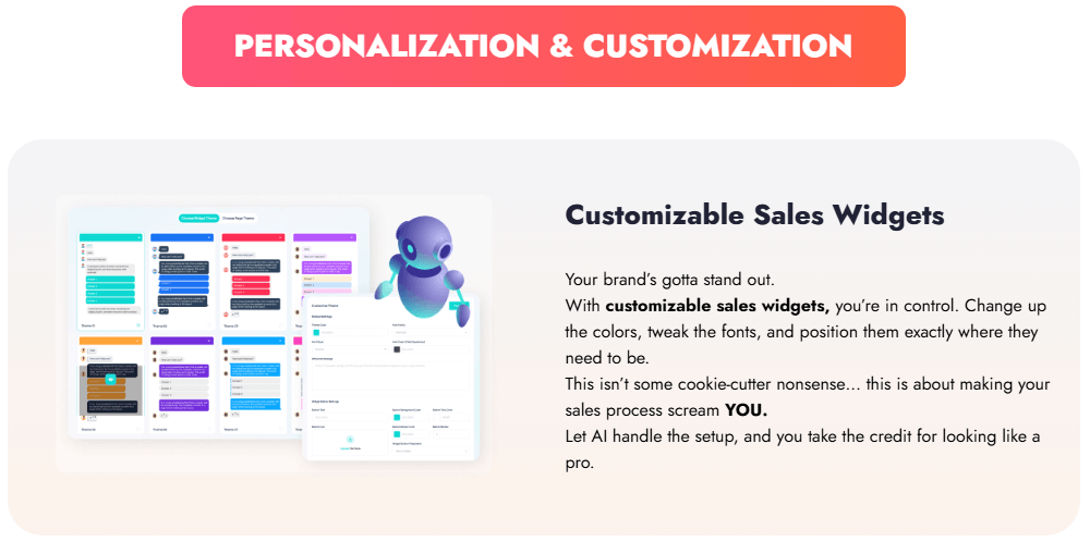 AI Sales Converter Review