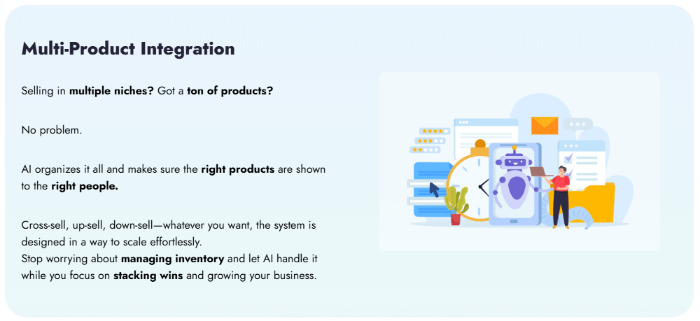 AI Sales Converter Review
