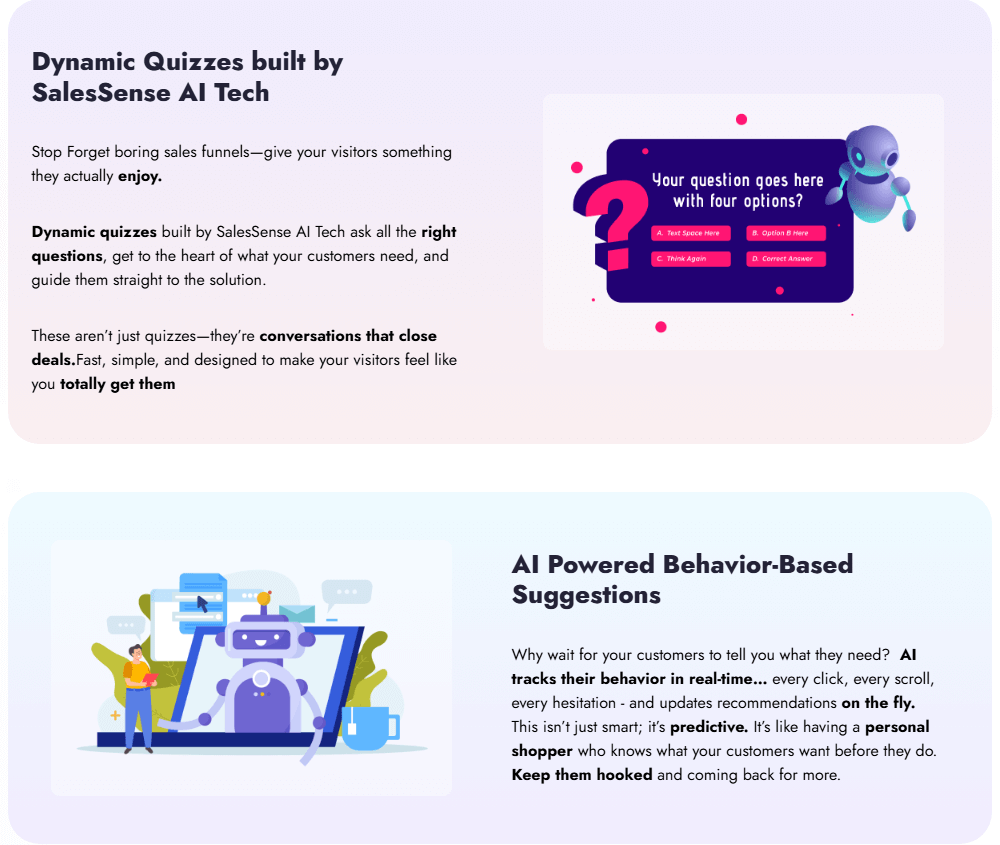 AI Sales Converter Review