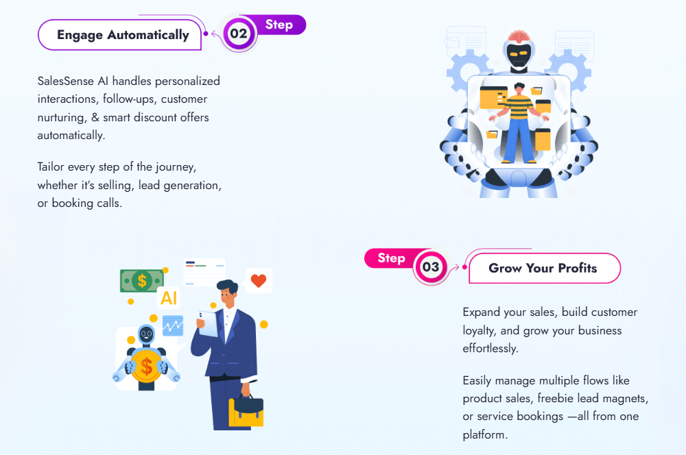 AI Sales Converter Review