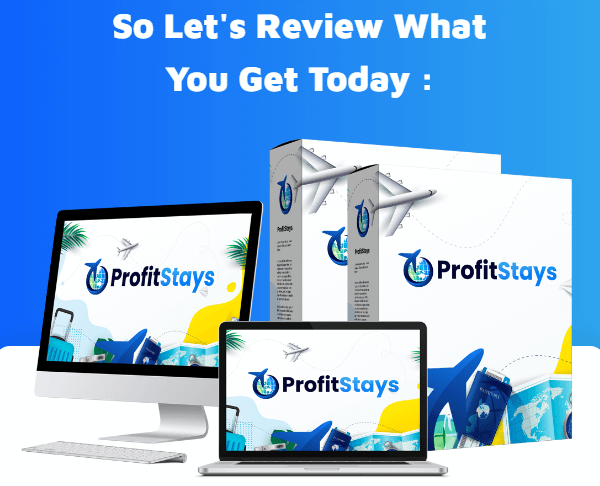 ProfitStays Review