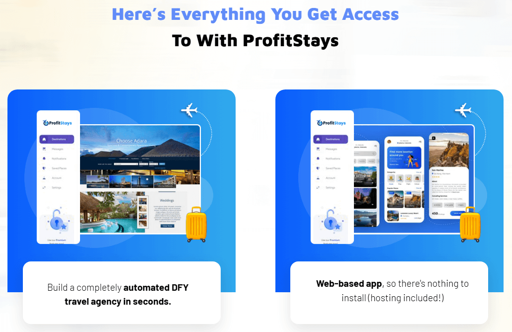 ProfitStays Review