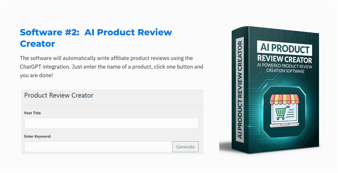 AI Software Reseller Review
