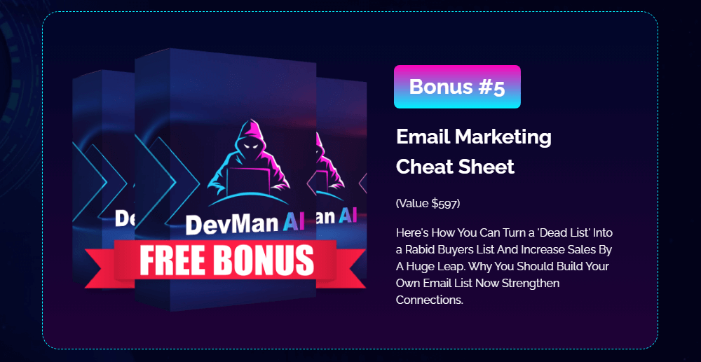 DevMan AI Review