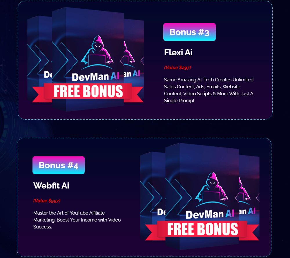 DevMan AI Review