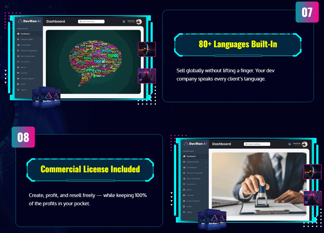 DevMan AI Review