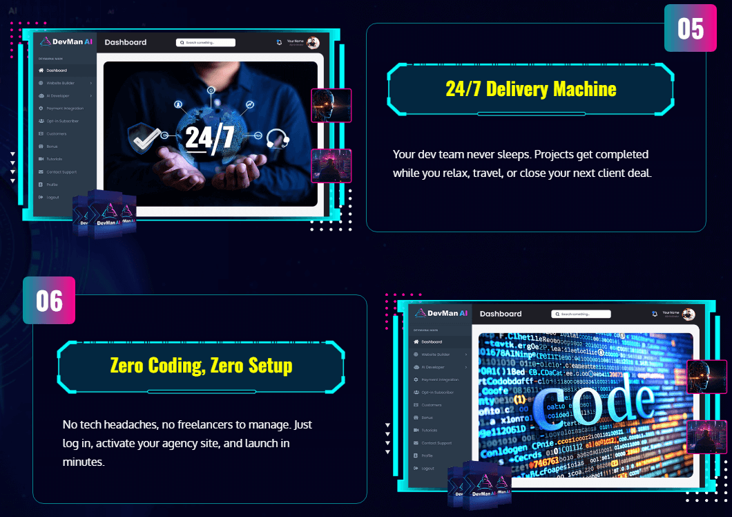 DevMan AI Review