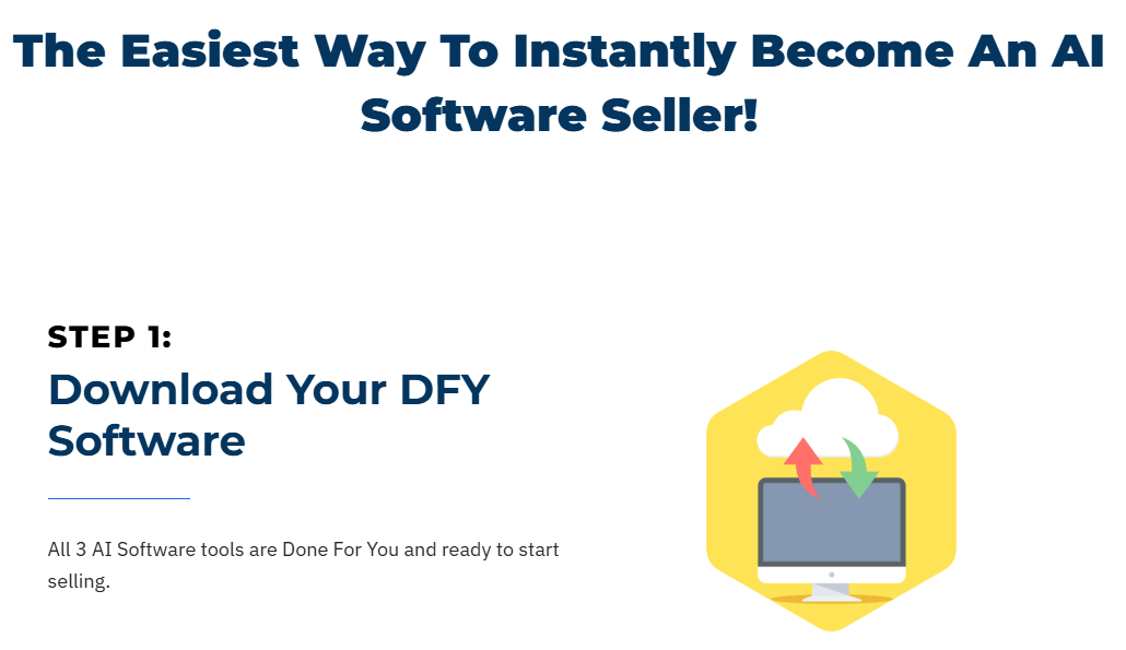 AI Software Reseller Review