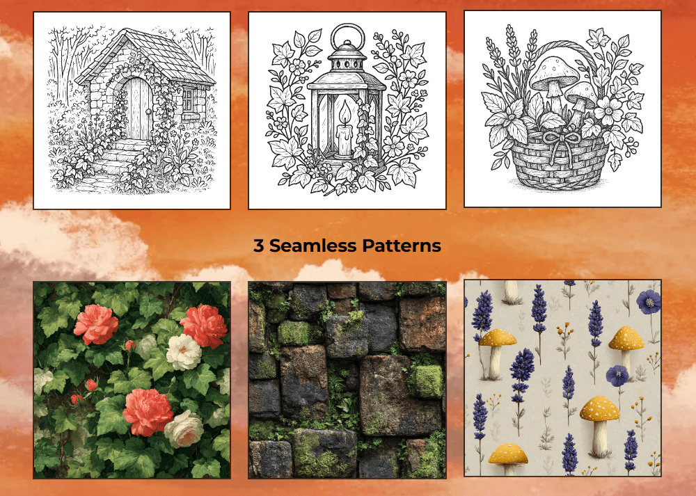 Cottagecore Images Empire Review
