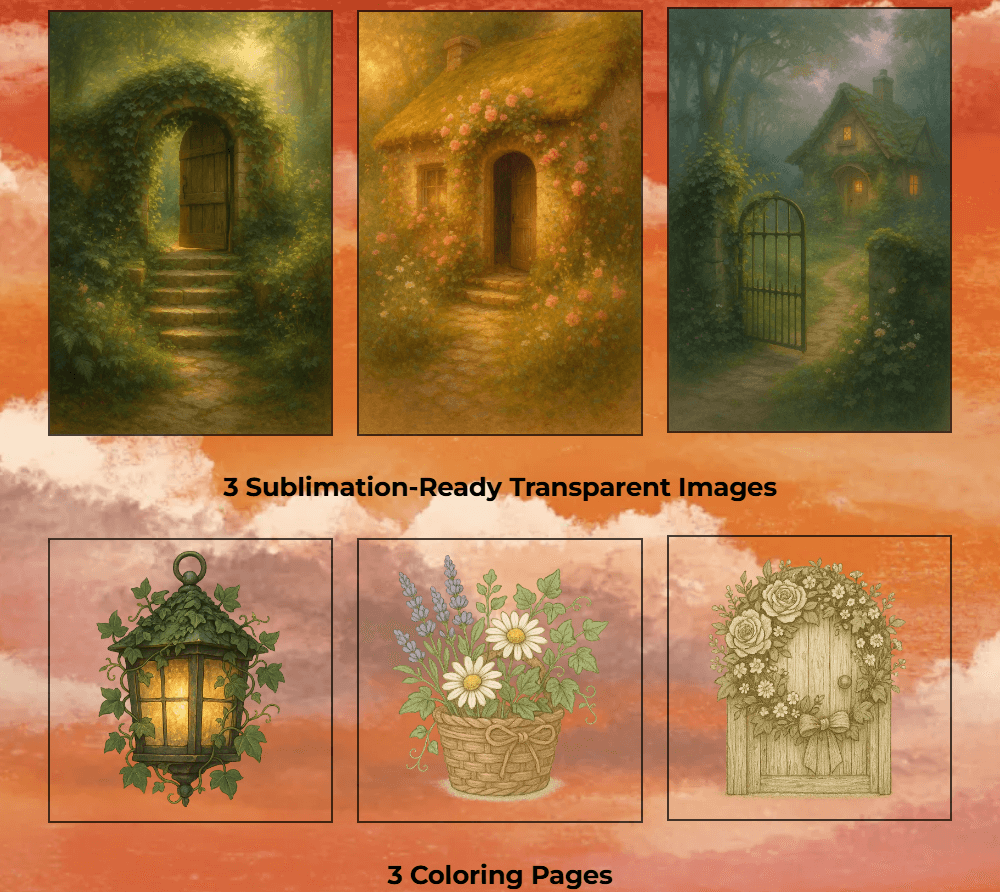 Cottagecore Images Empire Review