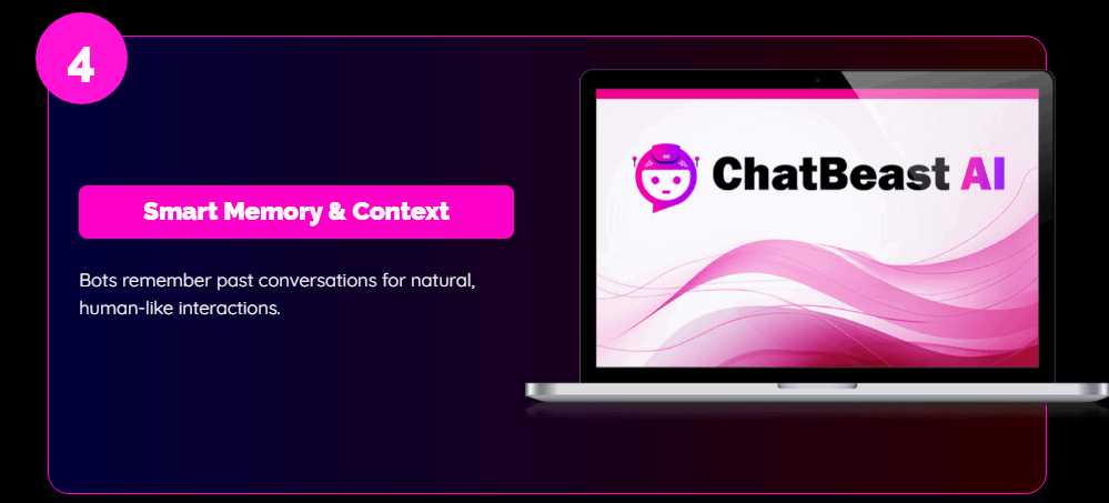 ChatBeast AI Review