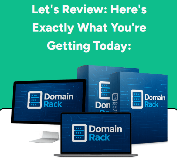 DomainRack Review
