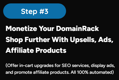 DomainRack Review
