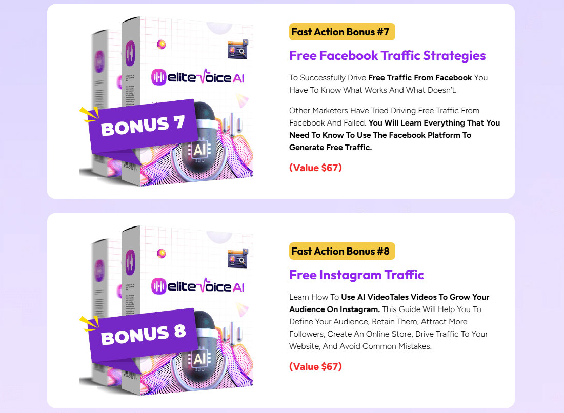 Elite Voice AI Review