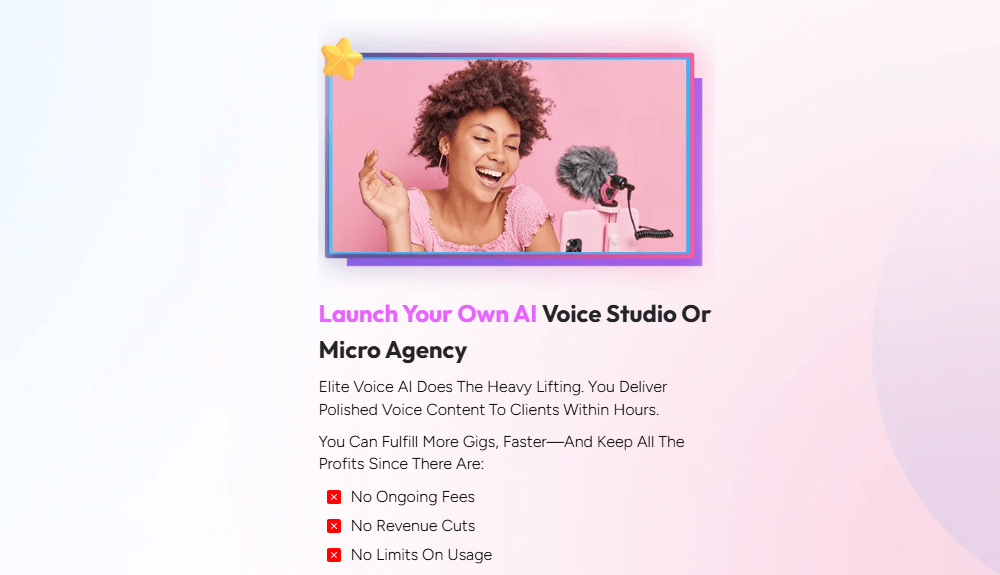 Elite Voice AI Review