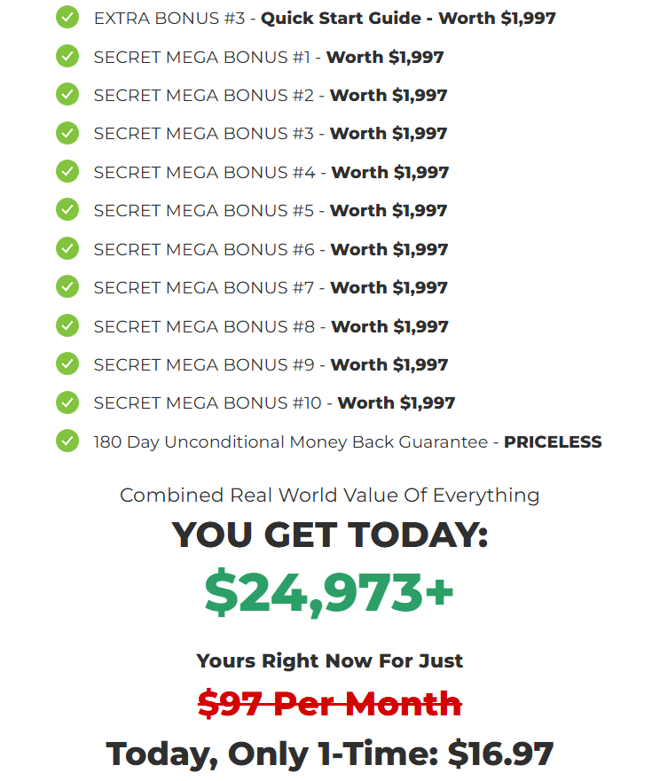 Mobile Money System Review