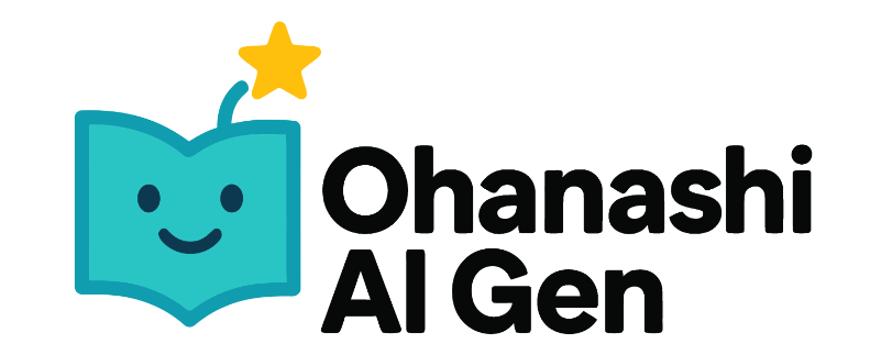 Ohanashi AI Gen Review