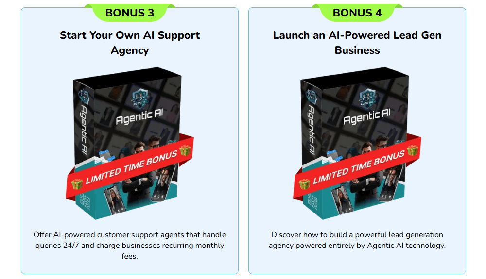 Agentic AI Review