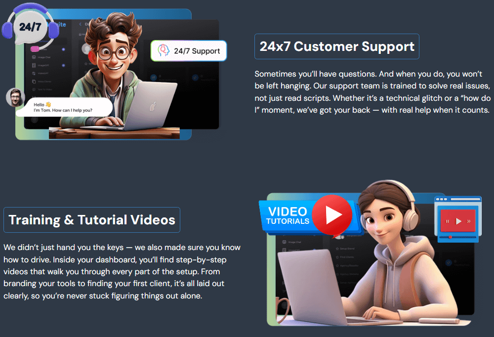 DFY AI Suite Review