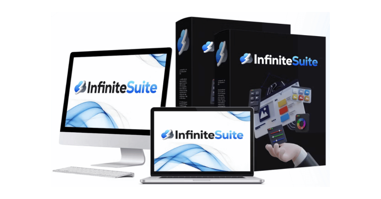 InfiniteSuite Review