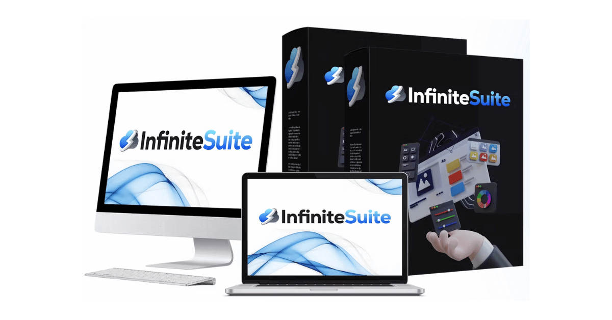 InfiniteSuite Review
