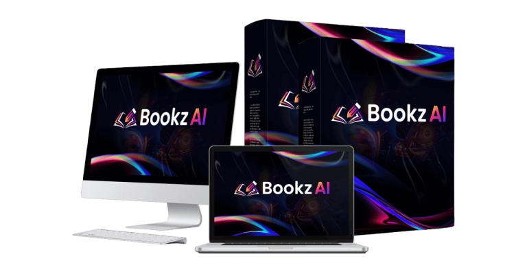 Bookz AI Review
