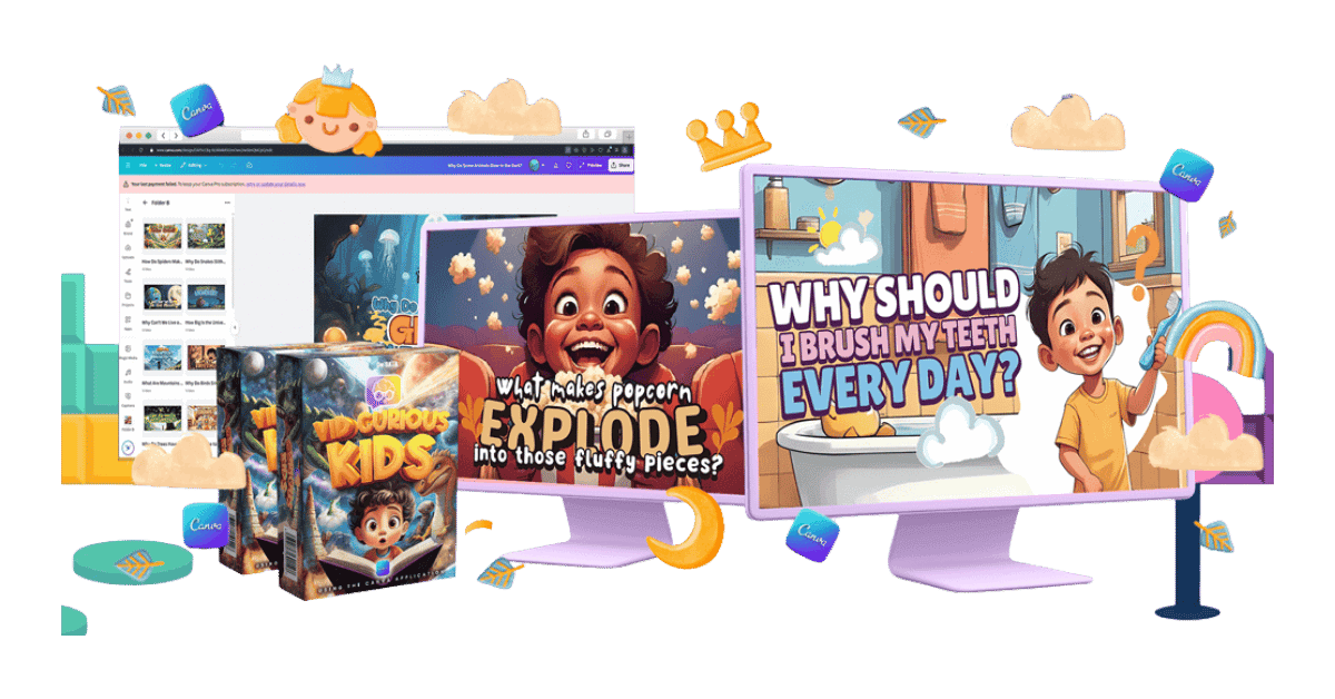 VidCurious Review