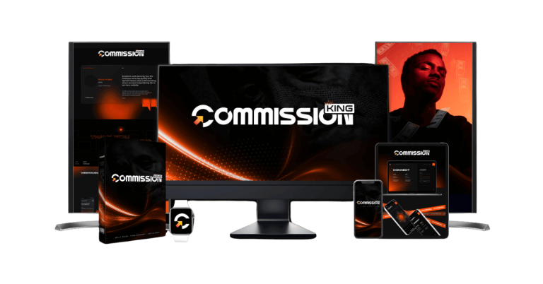 Commission King Review